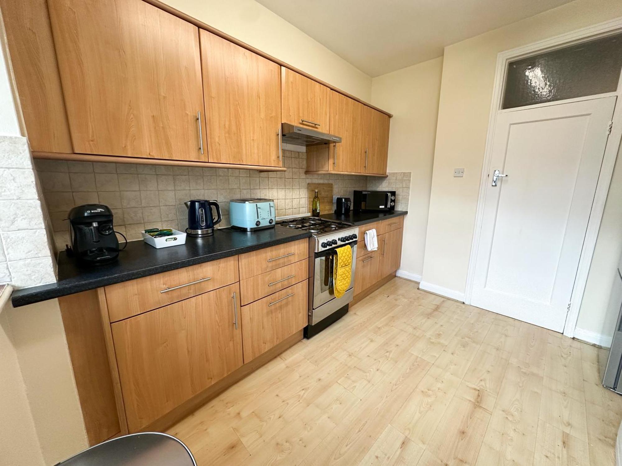 Appartement 2 Bed Flat - Short Walk From Brent Cross Station à Hendon Extérieur photo