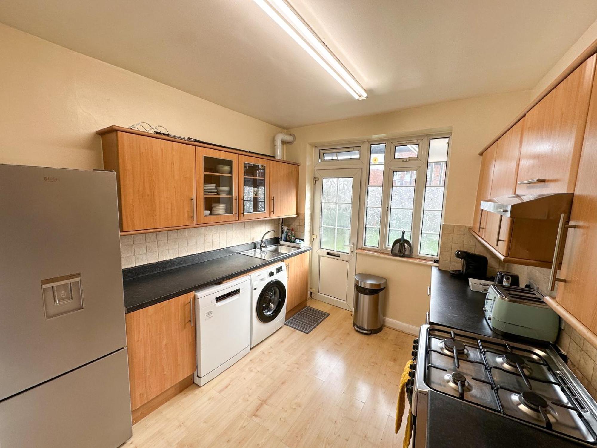 Appartement 2 Bed Flat - Short Walk From Brent Cross Station à Hendon Extérieur photo