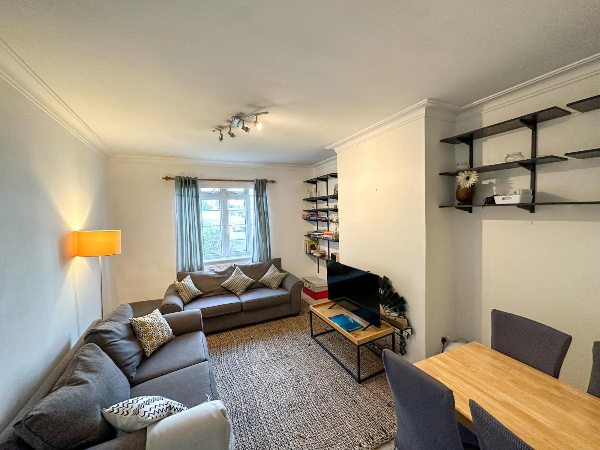 Appartement 2 Bed Flat - Short Walk From Brent Cross Station à Hendon Extérieur photo